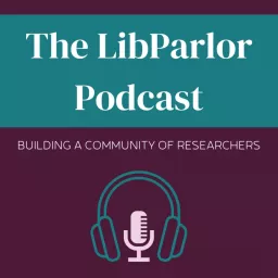 The LibParlor Podcast