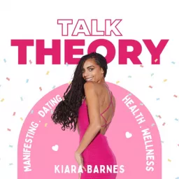 Talk Theory Podcast artwork