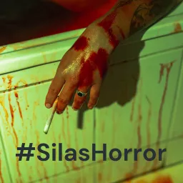 #SilasHorror Podcast artwork