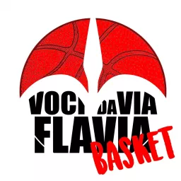 Voci da Via Flavia - Basket Podcast artwork