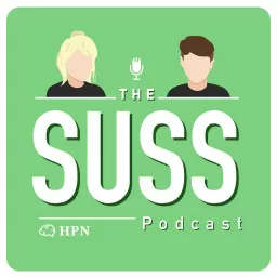 The Suss Podcast artwork