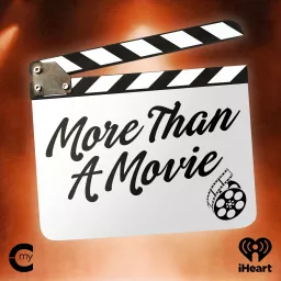 More Than a Movie Podcast artwork
