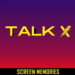 TalkX Podcast artwork