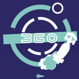 360° L'actu F1 Podcast artwork