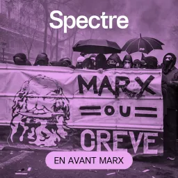 En avant Marx