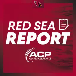 Red Sea Report Podcast artwork