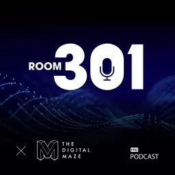 Room 301 Podcast artwork