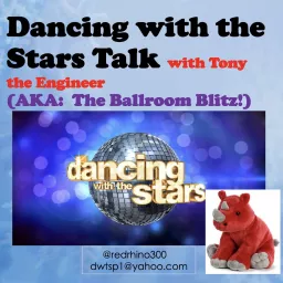 The Ballroom Blitz: A Dancing With The Stars Podcast