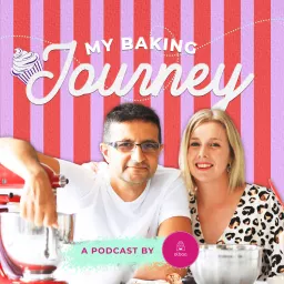 My Baking Journey Podcast artwork