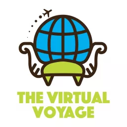 The Virtual Voyage Podcast artwork
