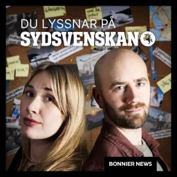 Du lyssnar på Sydsvenskan