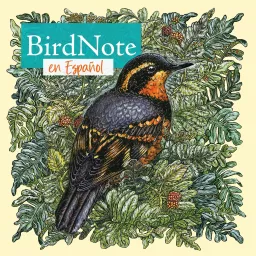 BirdNote en Español Podcast artwork