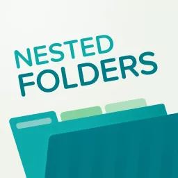 Nested Folders Podcast artwork
