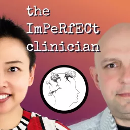 The Imperfect Clinician Podcast artwork