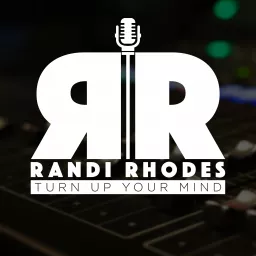 The Randi Rhodes Show Podcast artwork