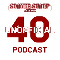 Oklahoma Sooners Unofficial 40