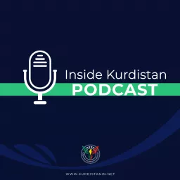 Inside Kurdistan Podcast artwork