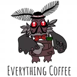 Everything Coffee Podcast artwork