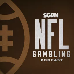 NFL Gambling Podcast artwork