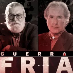 Guerra Fria Podcast artwork
