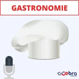 Gastronomie Podcast artwork