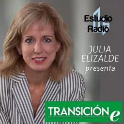 Transición e Radio Podcast artwork