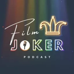 Filmjoker Podcast artwork