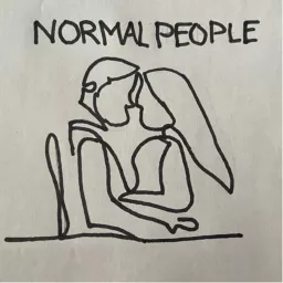Normal People Podcast artwork
