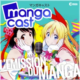 Mangacast