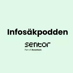 Infosäkpodden