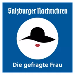 Die gefragte Frau