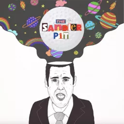 The Sandler Pit Podcast artwork