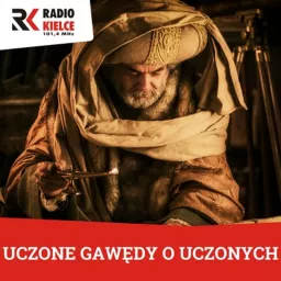 UCZONE GAWĘDY O UCZONYCH