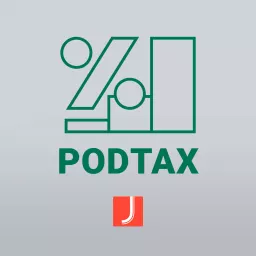 PodTax Podcast artwork