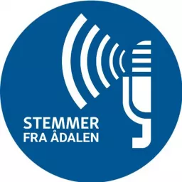 Stemmer fra Ådalen Podcast artwork