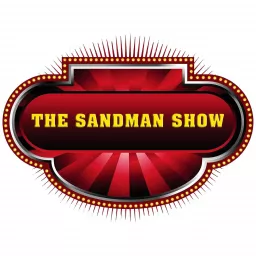سندمن شو | Sandman Show Podcast artwork