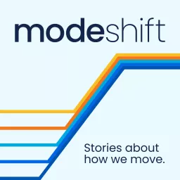ModeShift Podcast artwork