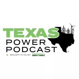 Texas Power Podcast artwork