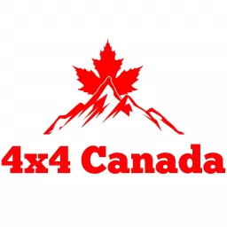 4x4 Canada Podcast artwork