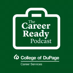 The Career Ready Podcast artwork