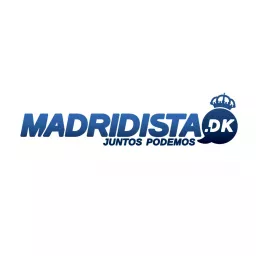 Madridista.dk Podcast artwork
