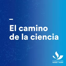 El camino de la ciencia Podcast artwork