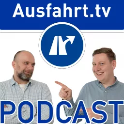 Ausfahrt TV Podcast artwork