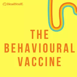 The Behavioural Vaccine Podcast artwork