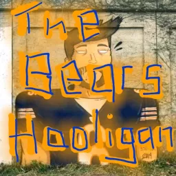 The Bears Hooligan Podcast artwork