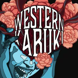 Western Kabuki Podcast artwork