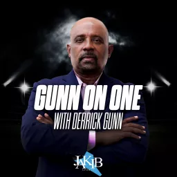 Gunn On One with Derrick Gunn Podcast artwork