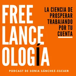 Freelanceología Podcast artwork