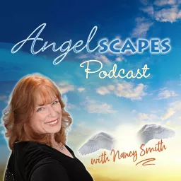 Angelscapes Podcast artwork