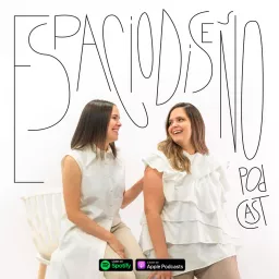 Espacio Diseño Podcast artwork